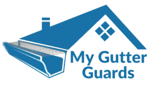 my gutter guards logo