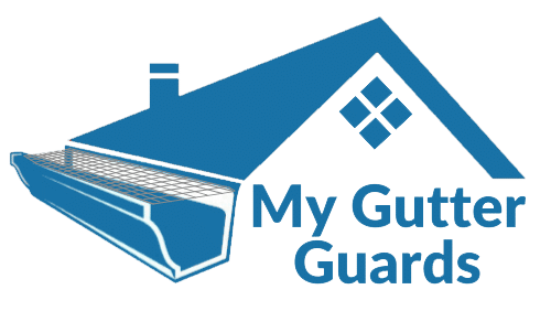 my gutter guards logo