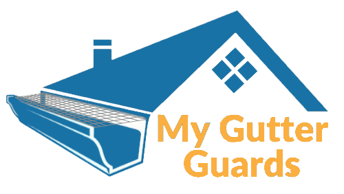 My Gutter Guards Banner