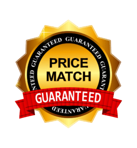 price match logo