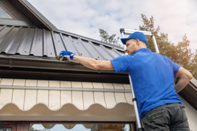 Gutter Cleaning Tips for Australian Homeowners