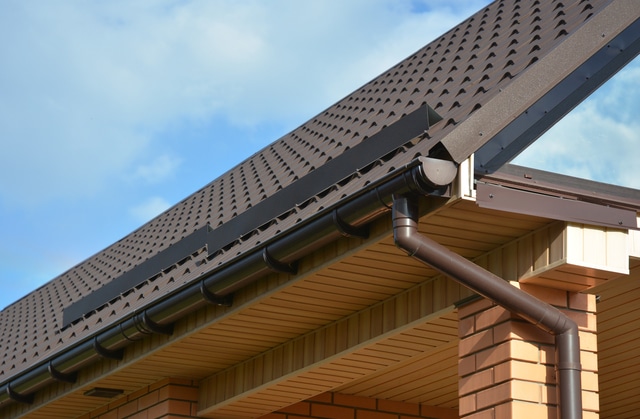 5 Most Effective Gutter Guards for Your Needs