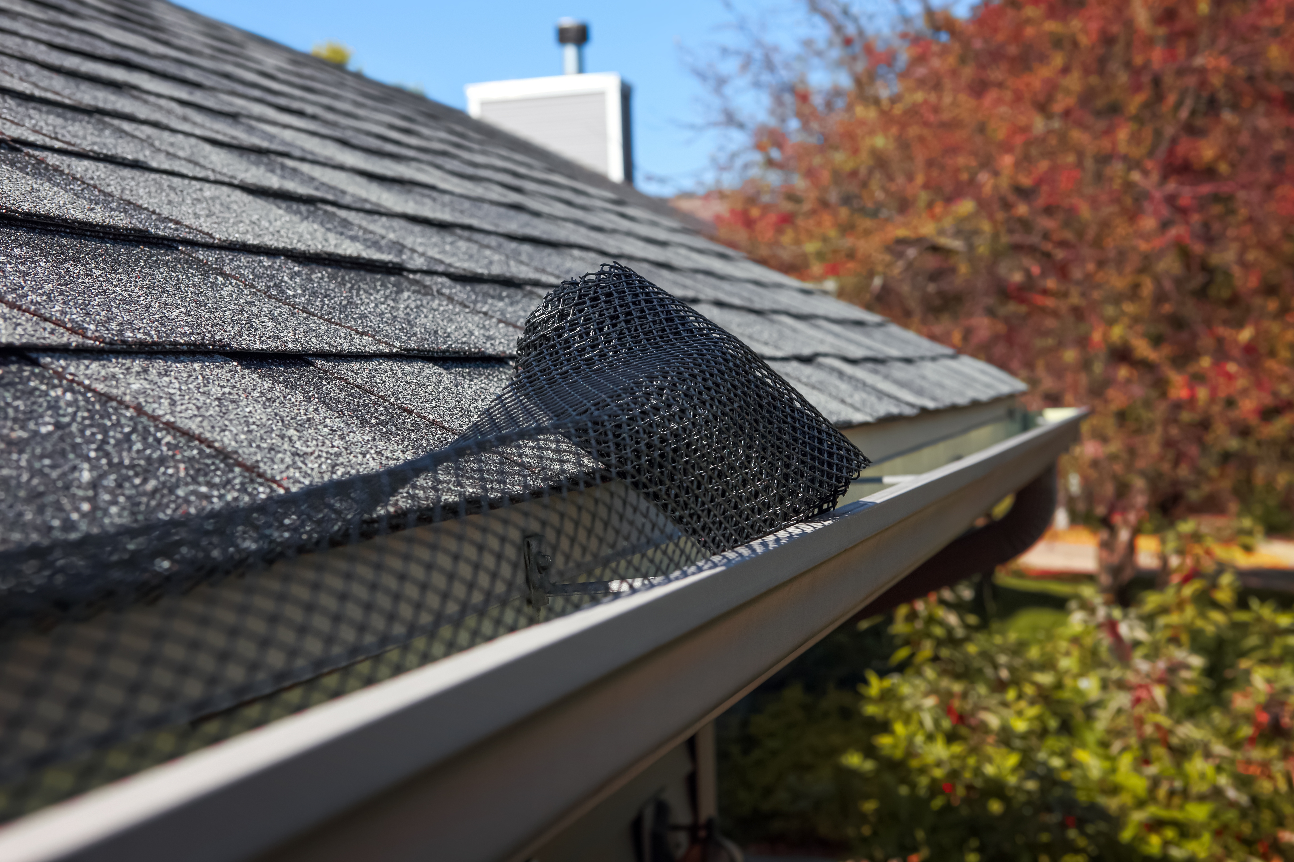 Can Gutter Guards Be Installed on Your Existing Gutters?