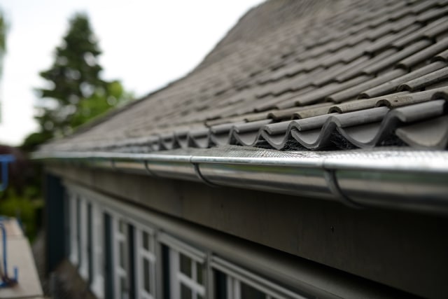 Exploring What Type of Gutter Guards Should I Get?