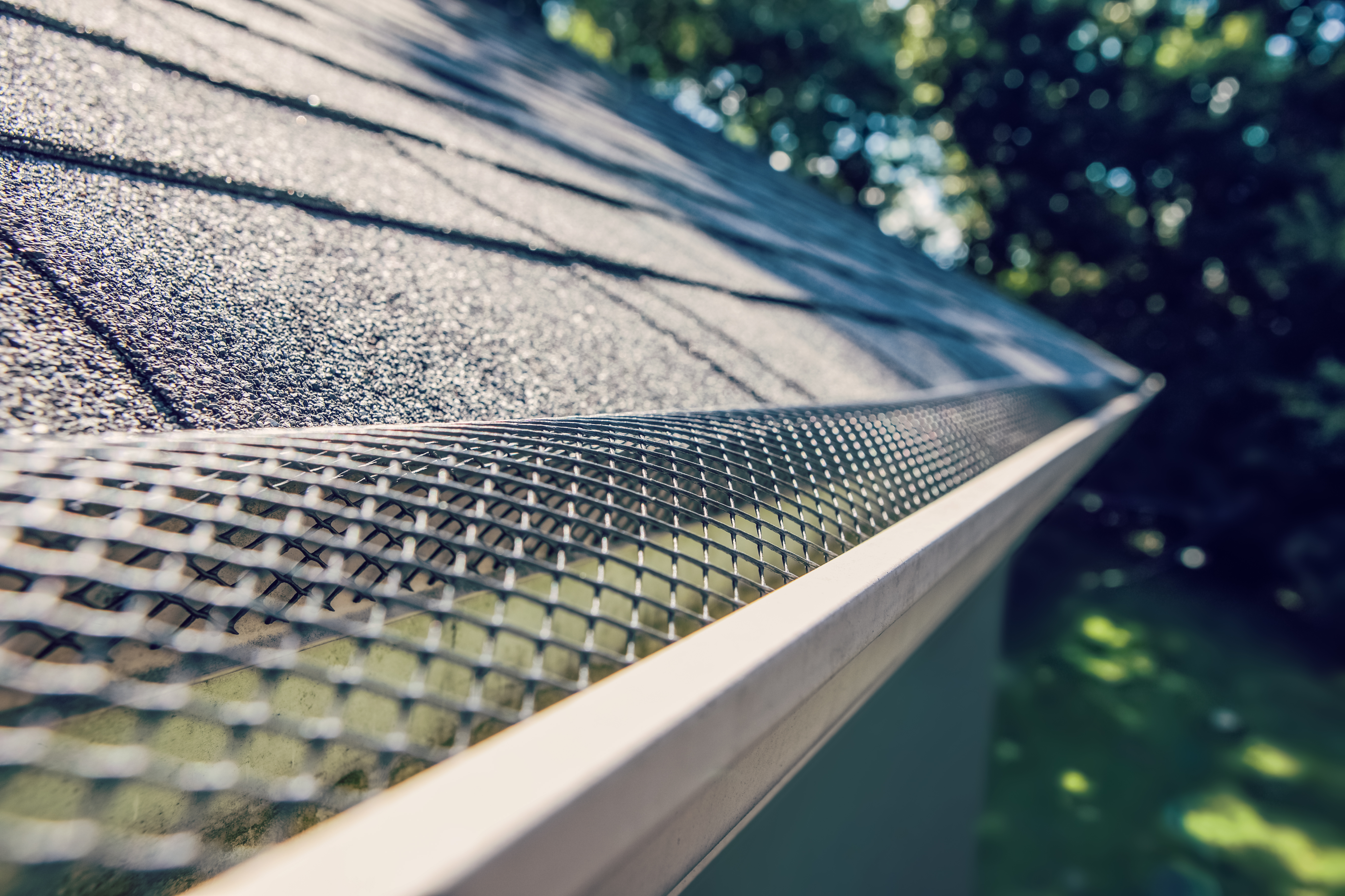 Gutter Guards: A Wise Investment or a Money Pit?