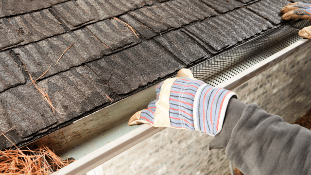 Gutter Guards: Revealing Common Problems and Solutions