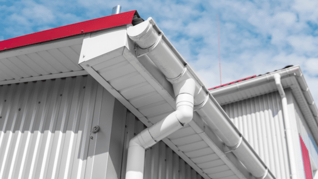 The Easiest Gutters to Install