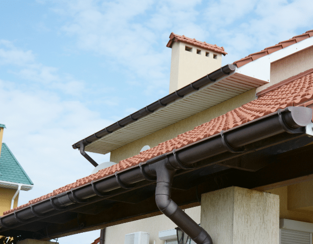 How Do I Keep My Gutters Clear?
